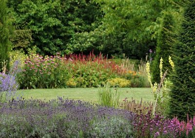 Dutch Quality Gardens Van Ooijens Hoveniers Kleurrijke Tuin Foto 1 Min