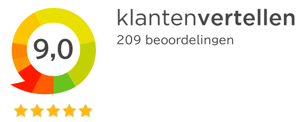 VOH Klanten vertellen liggend